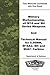Produktbild Military Marksmanship all M16 and M4 Series Weapons and Technical Manual for 5.56MM, M16A2, M4 and M4A1 Carbine