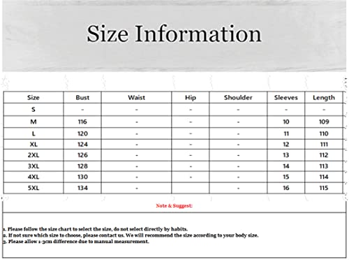 Robe longue vintage ample imprimé plage coupe fluide grande taille - 4