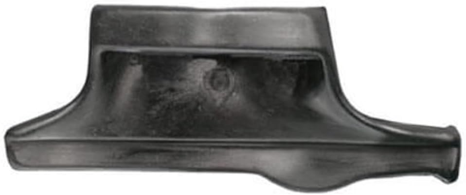 ATLAS ATTC-PMH Plastic Mount Demount Head for Quick Change Assembly, Replacement Head 200 and 700 Series Tire Changers, Protects Alloy and Specialty Wheels from Scratching, Plastic Head Only