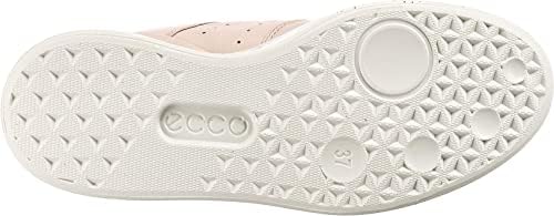 ECCO Women's Street 720 Vented Retro Sneaker, Limestone, 10-10.5 | Image 6