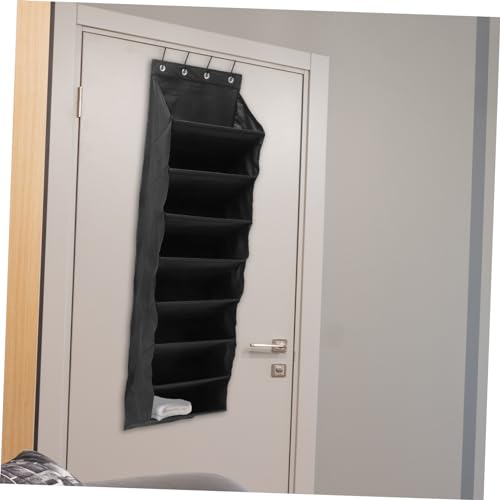 Holibanna 1 Conjunto De Saco De Armazenamento Conveniente Sacos Pendurados Cestas De Parede Organiza