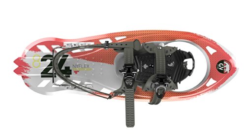 GV Snowshoes Nyflex