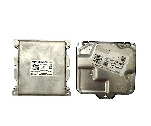 Módulo controlador de faros 7Pp941572Ab para vehículos Audi A4 A3 Q2 y Q7