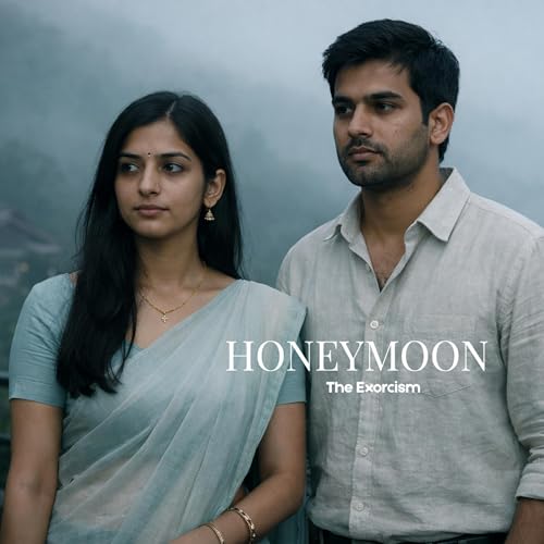 Honeymoon - Hindi Horror Story
