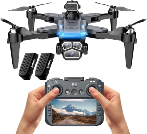 drone with Camera for Adult Beginners