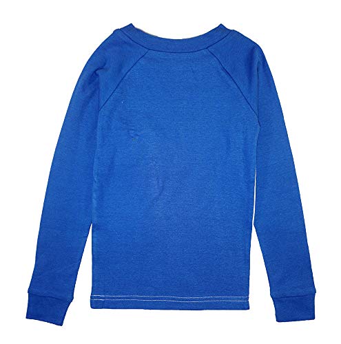 SUPER MARIO Boys' Four Piece Pajama Set2