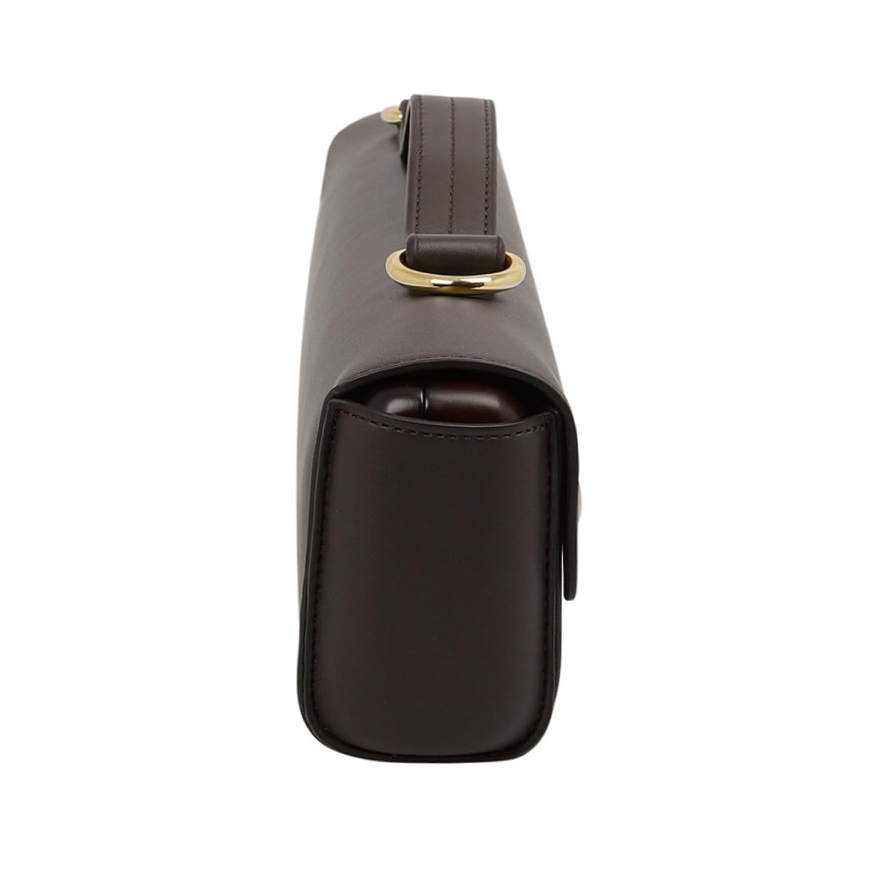 VANZACK 1Pc Portable Flute Case Lightweight Flute Shoulder Bag with Design Durable Synthetic Comfortable Carry for Men Women Musicians present for Friends Family