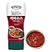 VIVID KITCHEN Mala Sauce | No Preservatives | Versatile, Easy-to-Squeeze (2 Pack) (Mala Sauce (Low Calorie & Zero Sugar))