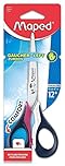 Maped Sensoft Left Handed Scissoes 16cm