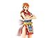 Banpresto - One Piece Glitter & Glamours - Nami Wanokuni II Version A Statue