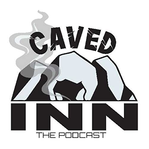 Couverture de "Caved Inn" The Podcast Ep. 11 feat. Alicia Kimbro