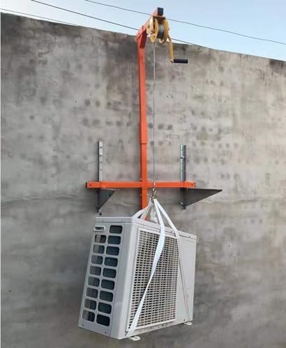 Herramienta Manual para Instalación de Aire Acondicionado 330 lbs miniatura 3