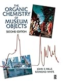 Organic Chemistry of Museum Objects