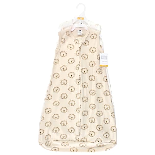Image of Hudson Baby Unisex Baby Cotton Long-Sleeve Wearable Sleeping Bag, Sack, Blanket