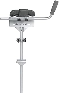 Walker/Crutch Platform Attachment (Each)