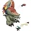 Rebirth Raptor