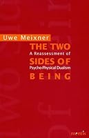 The Two Sides of Being 3897853760 Book Cover