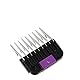 Wahl Attachment Comb, 6mm #2 (1/4) snap-on