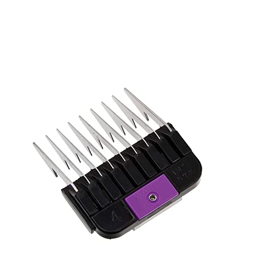 Wahl Attachment Comb, 6mm #2 (1/4') snap-on