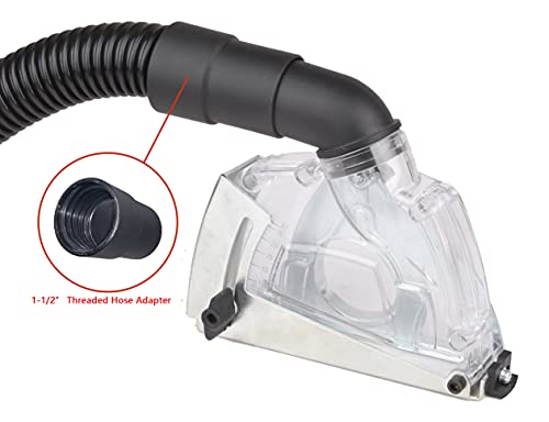 Dastool Dt1903 Dust Collector Attachment