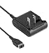 Fosmon Home Portable Travel Wall AC Charger Adapter for Nintendo DS/Gameboy Advance GBA SP