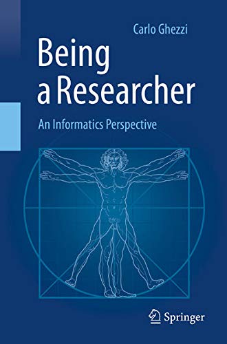 Buy Being a Researcher — BookShops.in