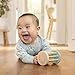Lovevery, Montessori Rolling Rattle, Baby Rattle Starting at 12 Weeks