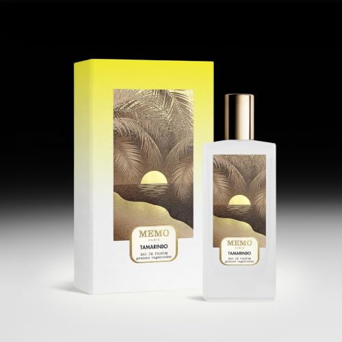 Memo Paris Tamarindo Eau de Parfum, view 3