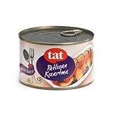 Tat Turkish Fried Eggplant 400gr ( 3 Pack )