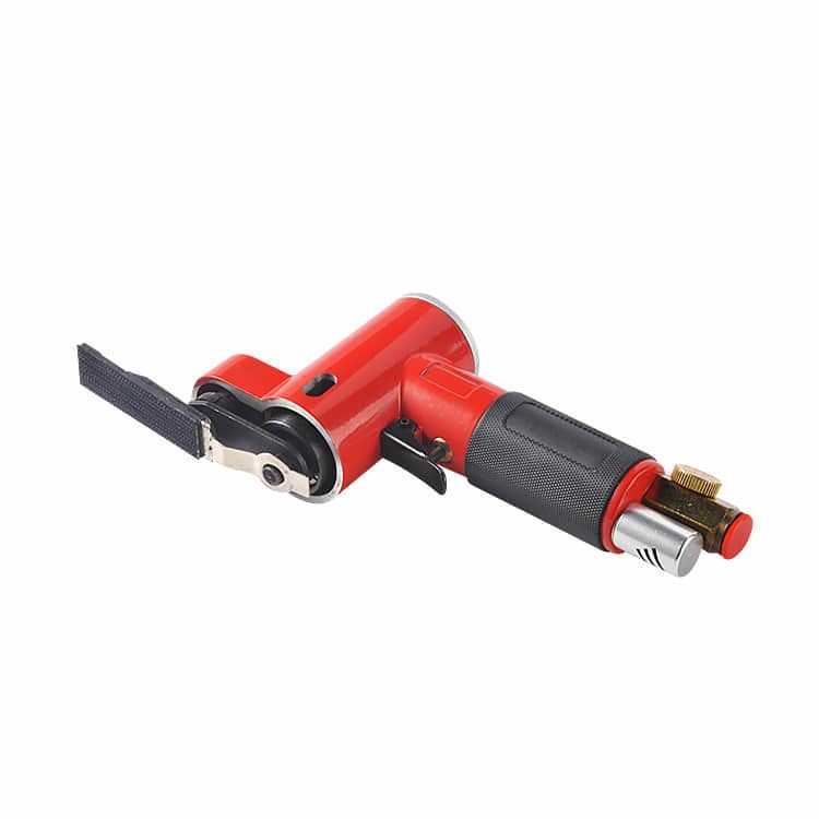 Air Powered Finger Sander Strong Wear-resisting Pneumatic Swing Sanda Machines