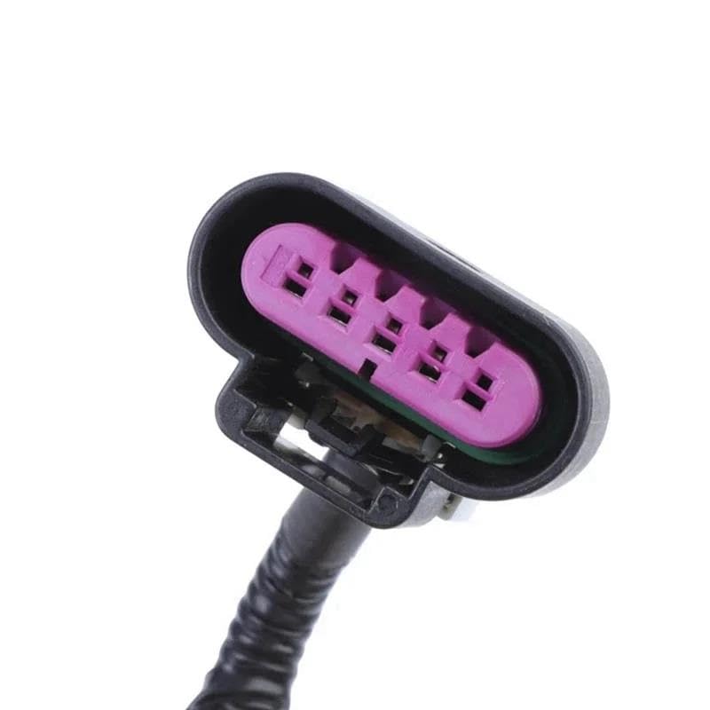 Caméra de stationnement 15862575 pour remorquer en Escalade EXT 07 - 3