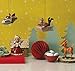Royal Doulton Nostalgic Christmas Sledger Ornament