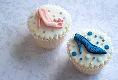 Katy Sue CE0014 Silicone per Torte, stampi per