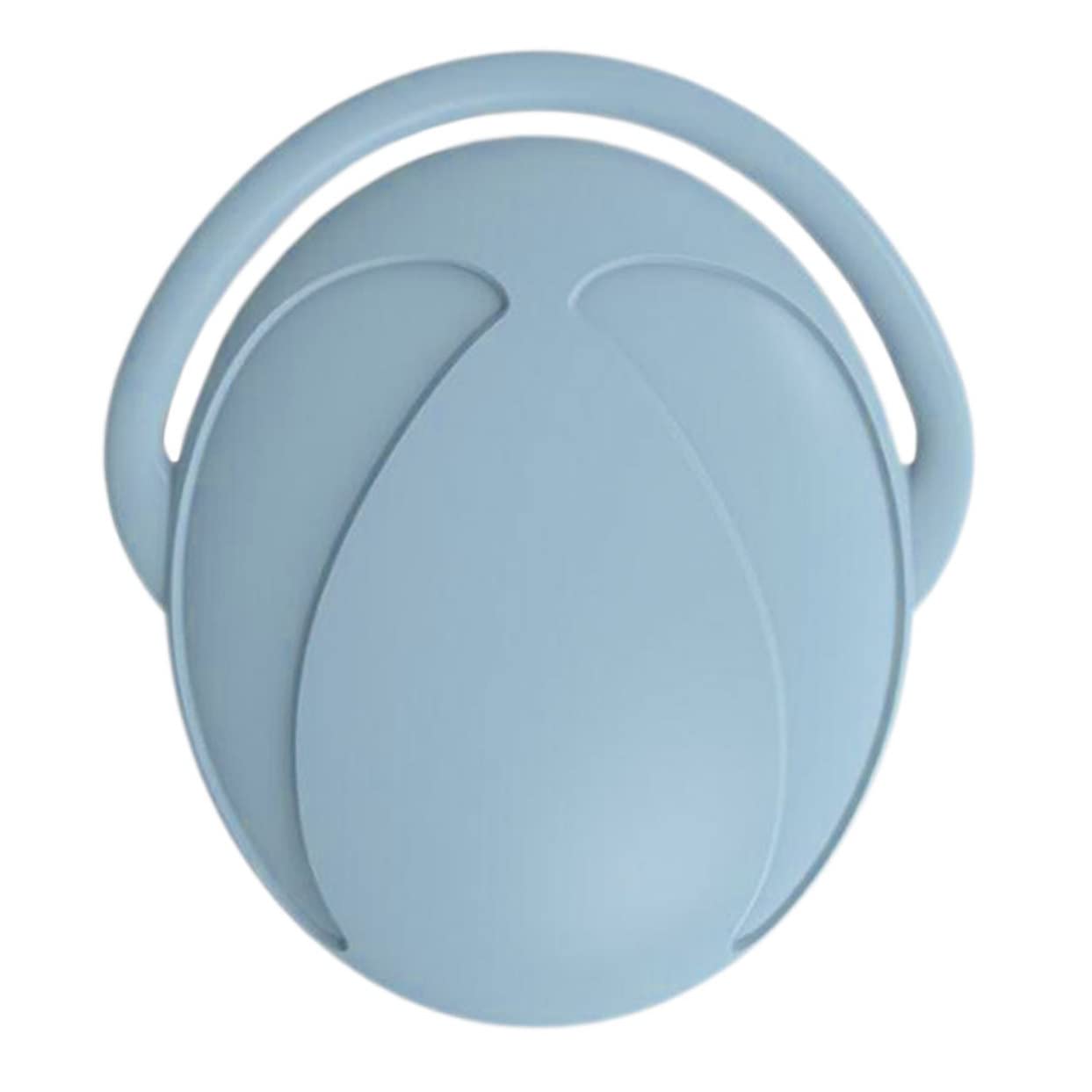 GOOHOCHY Baby Bath Brush for Body Scalp Massager Shampoo Brush Hair Scalp Massager