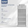 Wonderfactory S1 Fish Tank Filter Replacement Cartridge for S1 Smart Fish Tank, Internal Sponge Filtration Media Aquarium Accessories Physical Cleaning for Clear Water (Red & Gray Shipped Randomly) #3