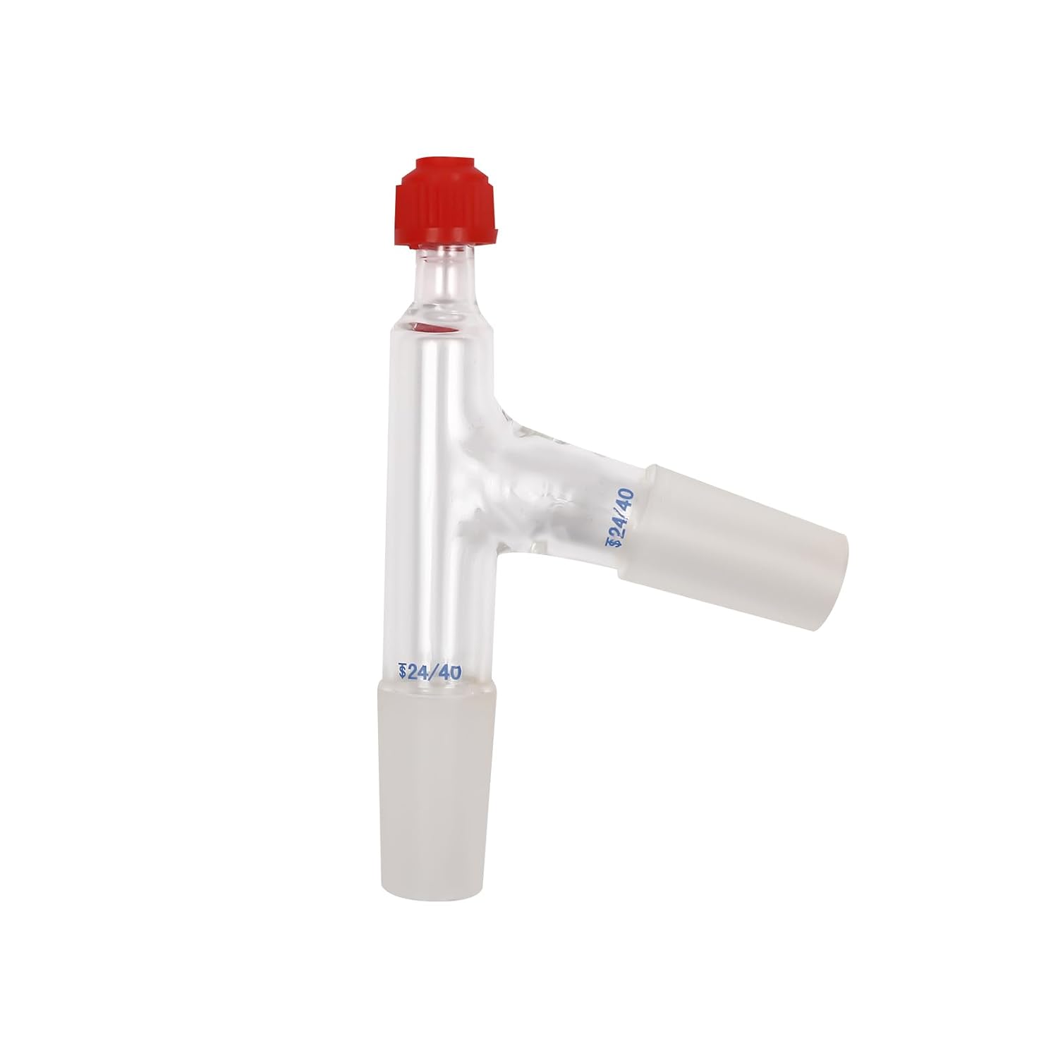 13/29/32Pcs Lab Chemilcal Unit 250-1000ml 24/40 Joints Glass Organic Chemistry Lab Distillation Glassware Kit Round Bottom Flask for Distillation Distilling Equipment for Home School (32Pcs)