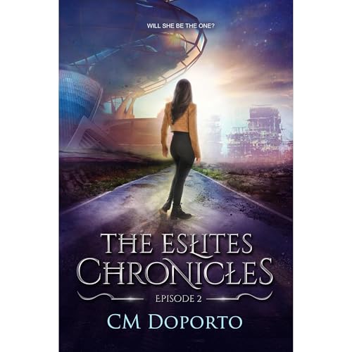 The Eslite Chronicles, Episode 2 by CM Doporto episode artwork