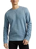 Innenseite aus Frottee ESPRIT Sweatshirt aus 100% Organic Cotton