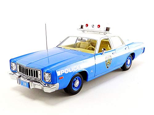 Greenlight Collectibles Auto in Miniatura da