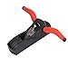 Chamfer Plane Hand Planer Aluminum Alloy Chamfering Trimming Tool for DIY Crafting