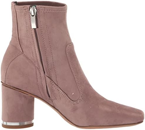 Franco Sarto womens L-pisabooty Ankle Boot, Heather Grey, 7.5 US | Image 5