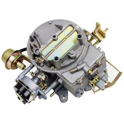 Carburateur 2100A800 élimine les démarrages difficiles des moteurs 302 et 351 V8