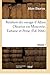 Relation Du Voyage d'Adam Olearius En Moscovie, Tartarie Et Perse. Volume 1 (French Edition)