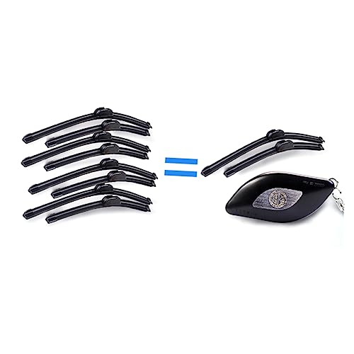 VICASKY Ferramentas De Reparo Do Carro Renovação Reparo Do Limpador De Carro Reparo Do Limpador De C