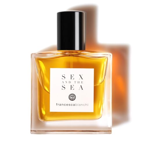 FRANCESCA BIANCHI SEX AND THE SEA 30ML EXTRAIT DE PARFUM