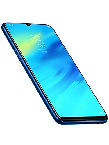 Image of (Renewed) Realme 2 Pro RMX1801 (Blue Ocean, 4GB RAM, 64GB Storage)