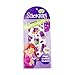 Peaceable Kingdom Scratch and Sniff Grape Scented Sticker Pack