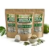 Graviola Leaves/Soursop leaves Tea -3 pack 90 teabags