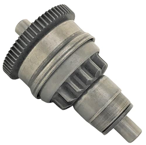 Starter Drive Gear, compabible with The Lance Cabo 50,PCH 50