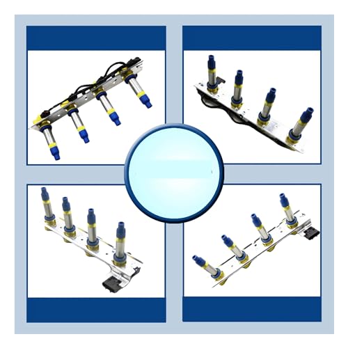 Bobines d'allumage UF372 de remplacement pour motorisation 4.6 V8